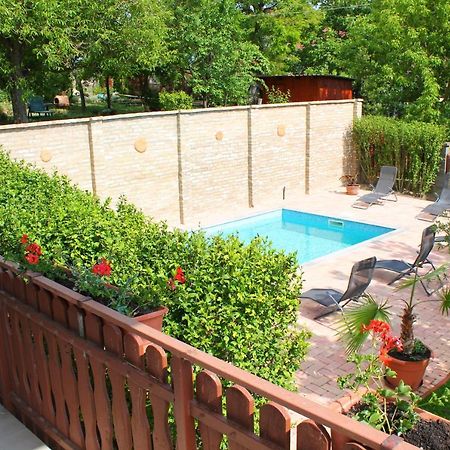 Ibolya Apartmanok Fonyód 외부 사진