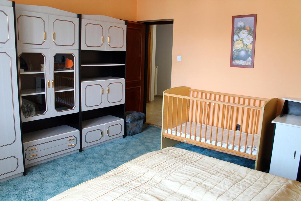 Ibolya Apartmanok Fonyód 외부 사진