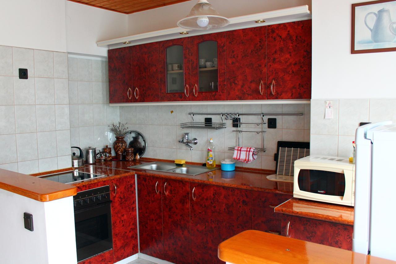 Ibolya Apartmanok Fonyód 외부 사진