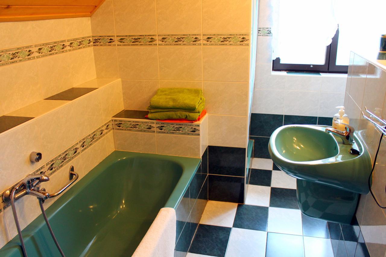 Ibolya Apartmanok Fonyód 외부 사진