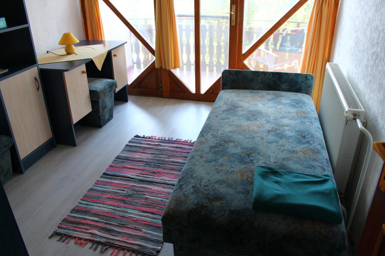 Ibolya Apartmanok Fonyód 외부 사진