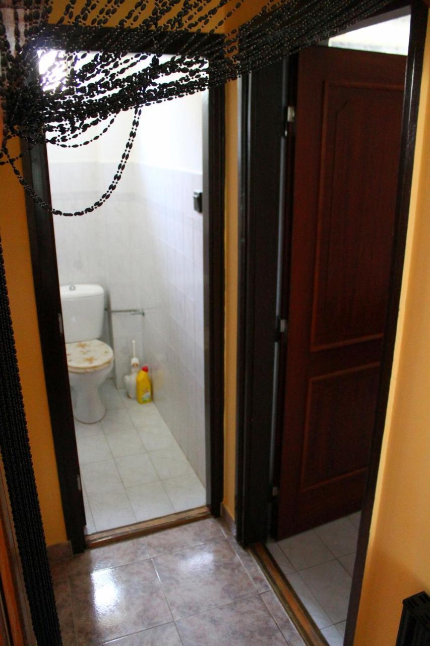 Ibolya Apartmanok Fonyód 외부 사진
