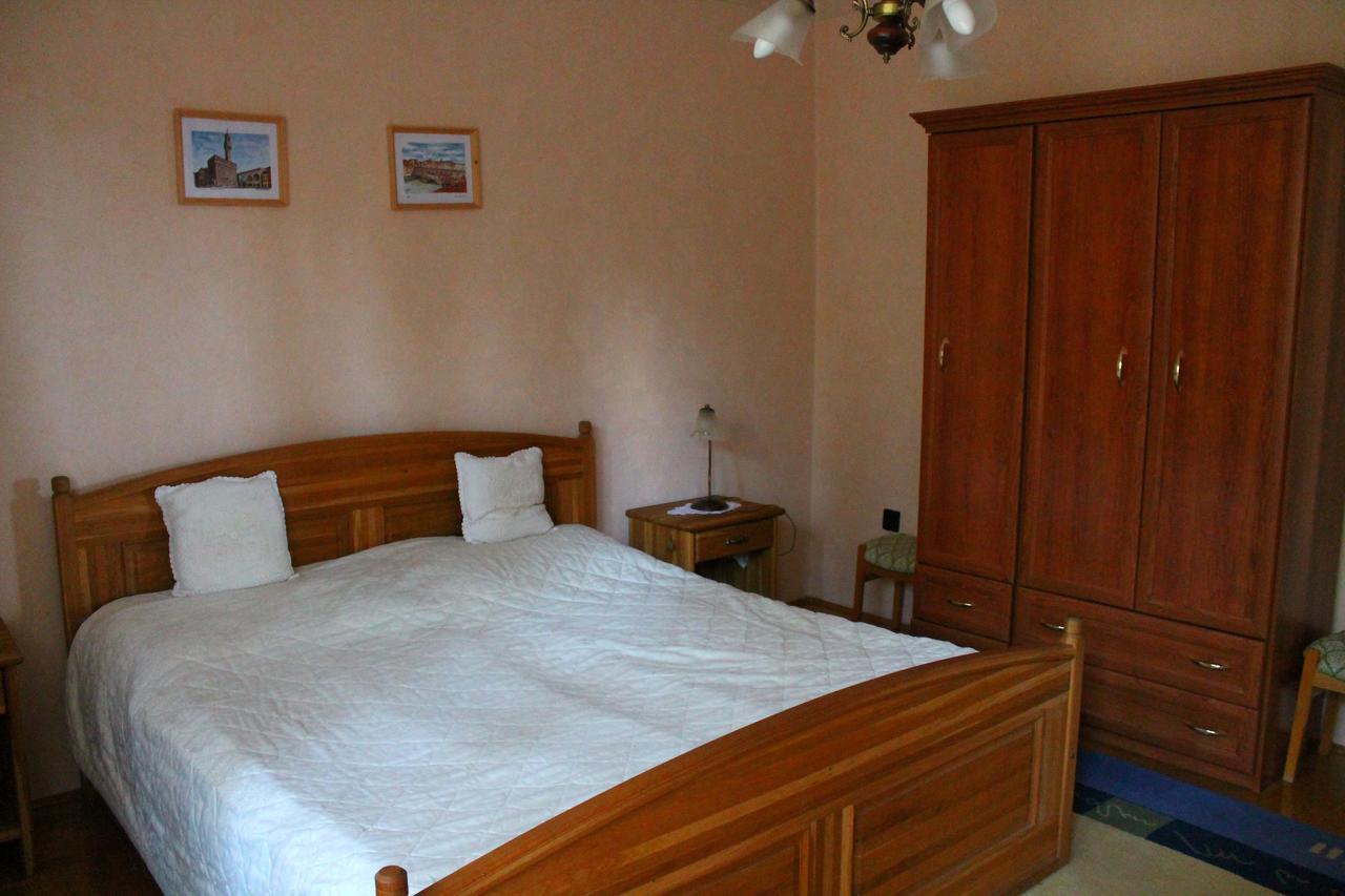 Ibolya Apartmanok Fonyód 외부 사진