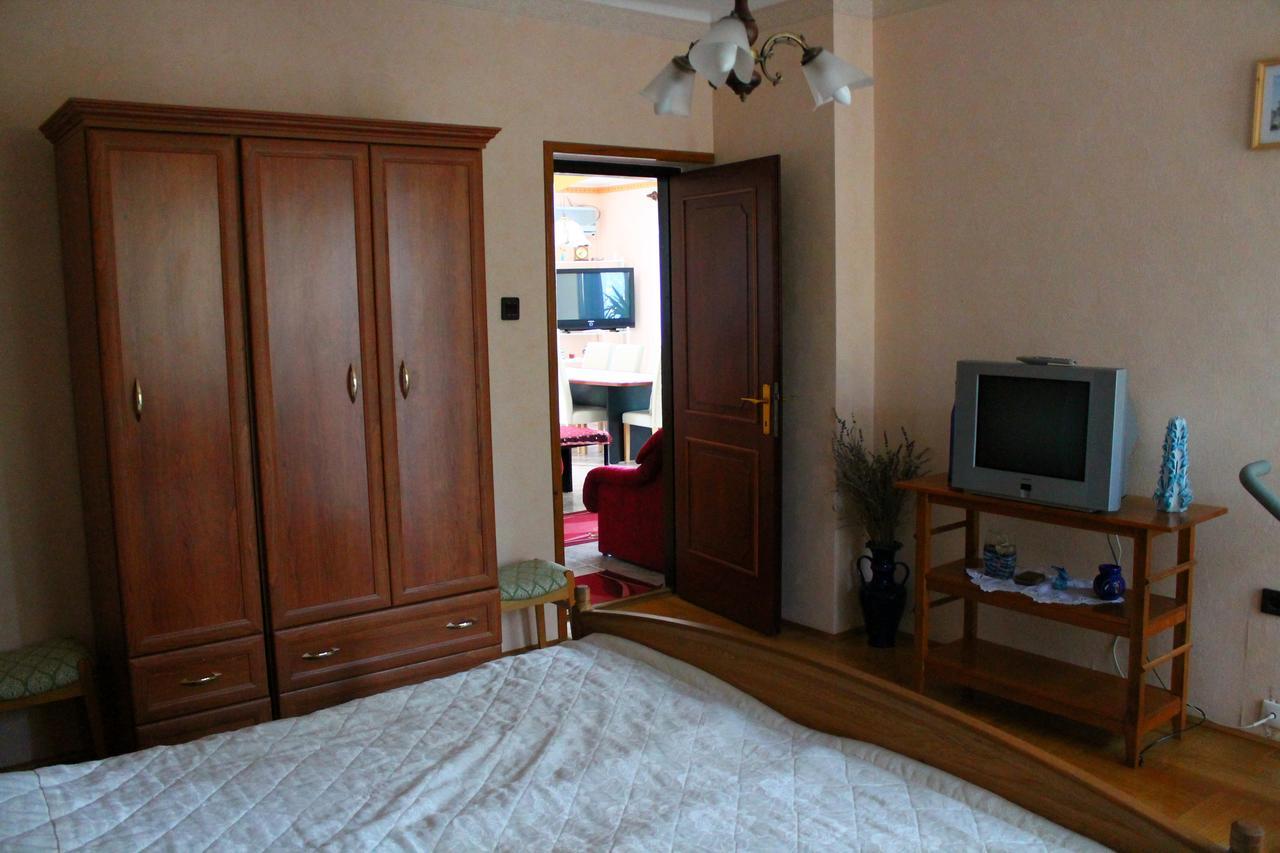 Ibolya Apartmanok Fonyód 외부 사진