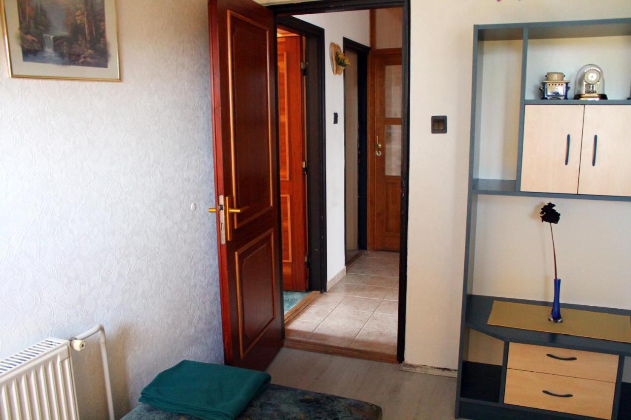 Ibolya Apartmanok Fonyód 외부 사진