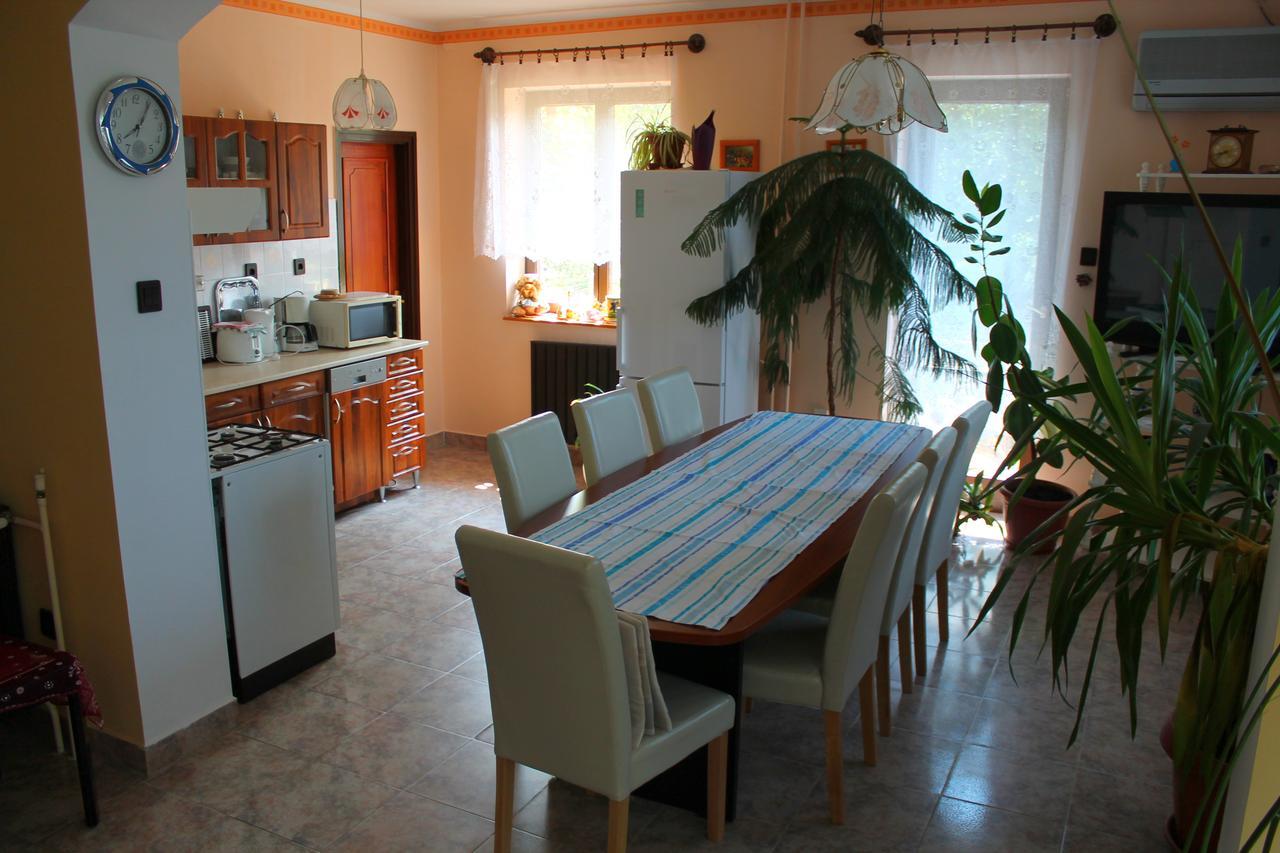 Ibolya Apartmanok Fonyód 외부 사진