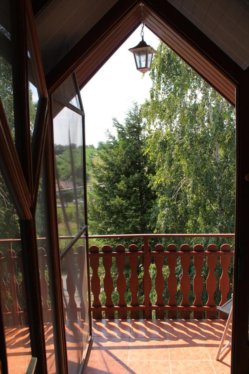 Ibolya Apartmanok Fonyód 외부 사진