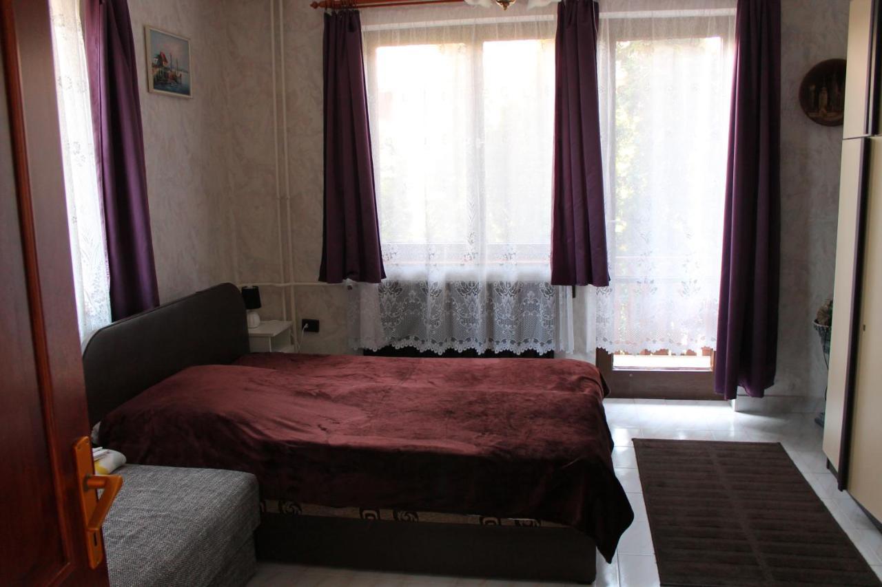 Ibolya Apartmanok Fonyód 외부 사진