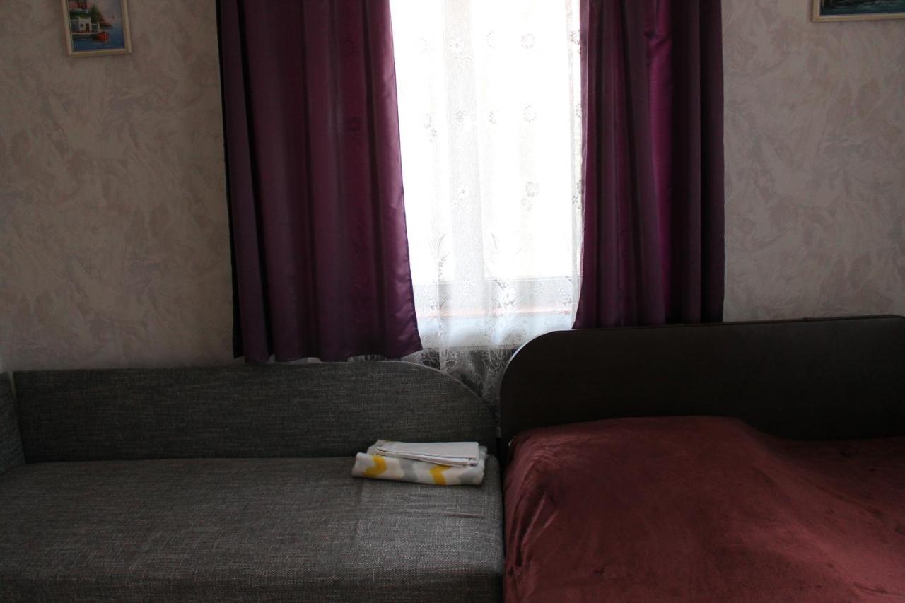Ibolya Apartmanok Fonyód 외부 사진